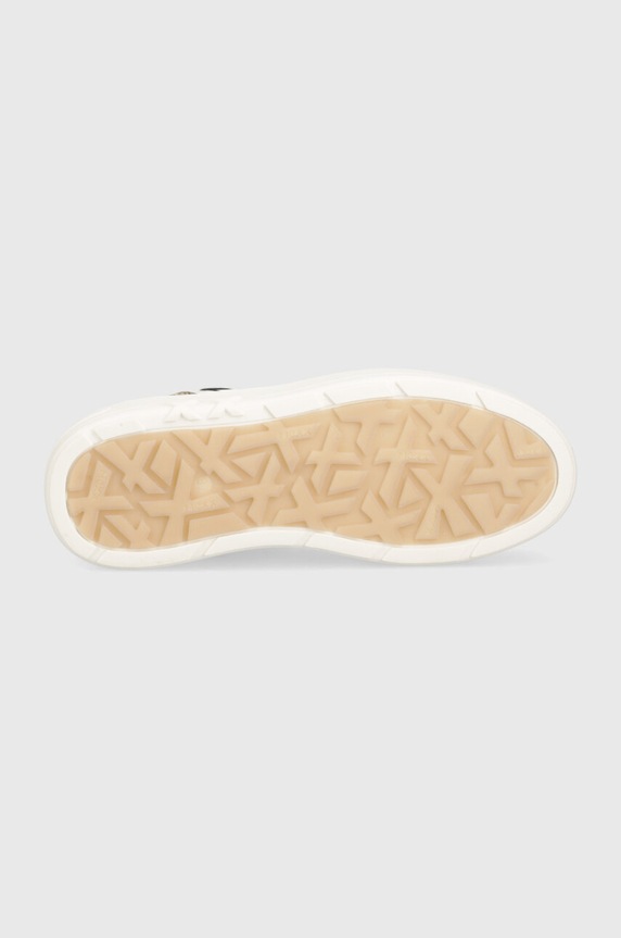 Mexx sneakersy Nemo MIKE1005941W biały