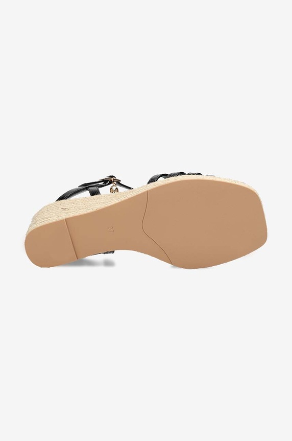 Mexx sandały Noemi MIQL1602941W czarny