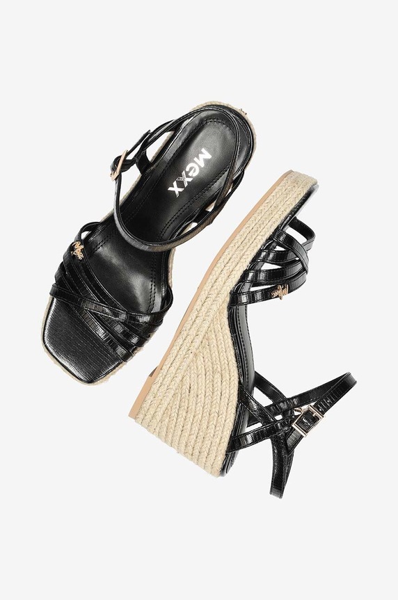 Mexx sandały Noemi MIQL1602941W