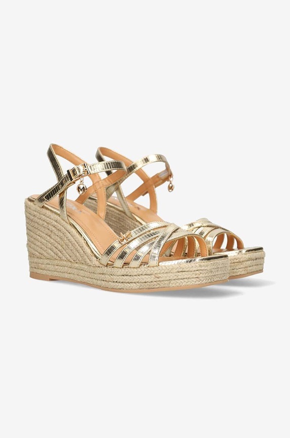 Sandale Mexx Noemi MIQL1602941W zlatna SS24