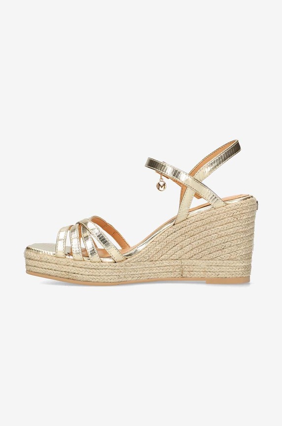 Sandale Mexx Noemi zlatna MIQL1602941W