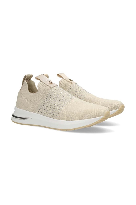 Mexx sneakersy Noelle MIRL1000341W beżowy SS24