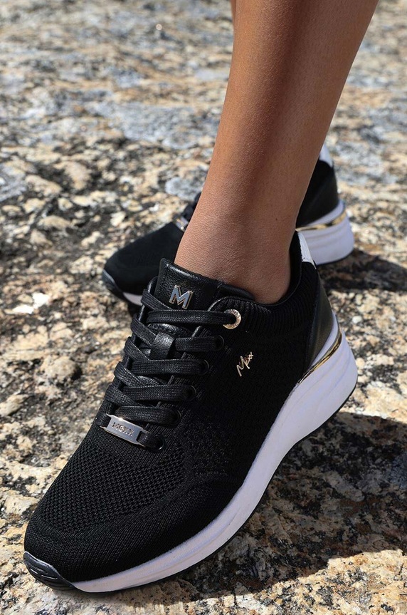 Mexx sneakersy Nena MIRL1001241W
