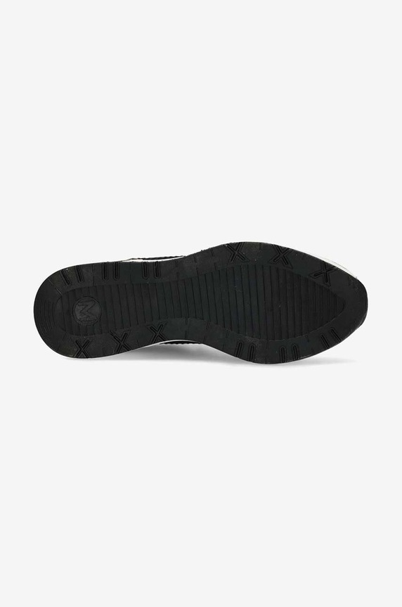 Mexx sneakersy Nena MIRL1001241W czarny