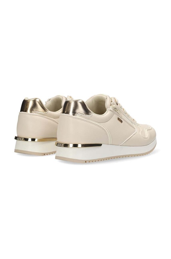 Obuwie Mexx sneakersy Mana MIRL1002241W beżowy