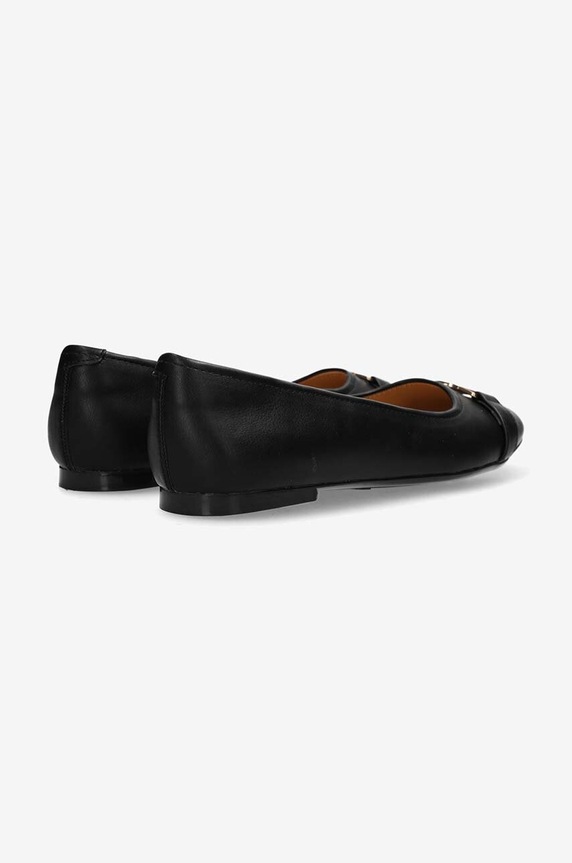 Obuwie Mexx baleriny Naira MITY1400341W czarny