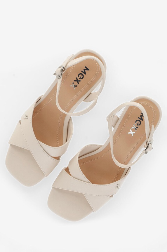 Sandály Mexx Nalina MITY1602441W