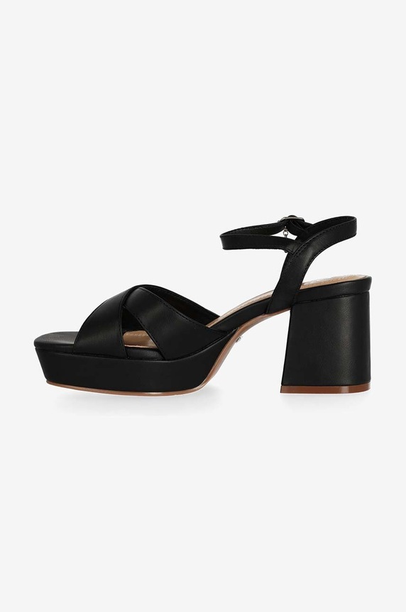 Sandály Mexx Nalina černá MITY1602441W