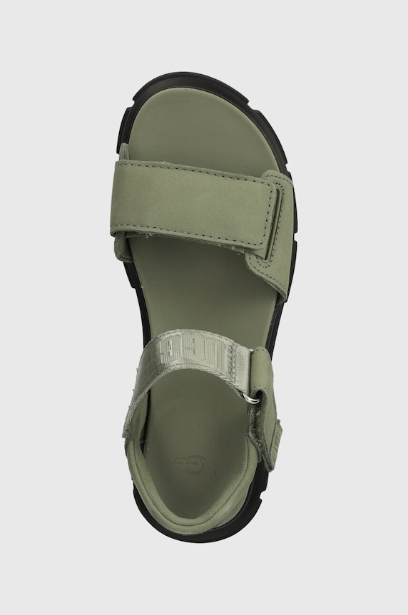 UGG szandál Ashton Ankle zöld 1136764.SDC