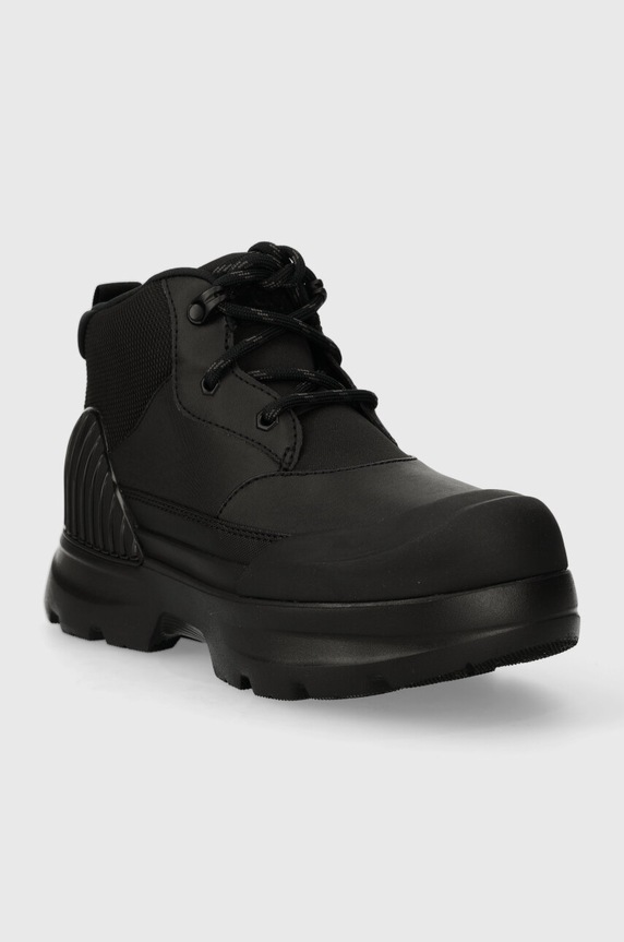 Topánky UGG Neumel X 1152724.BLK čierna AW24