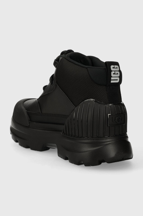 Obuv Topánky UGG Neumel X 1152724.BLK čierna