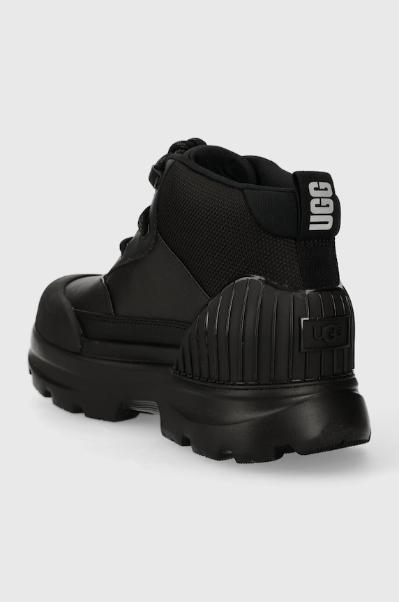 Obuv Topánky UGG Neumel X 1152724.BLK čierna