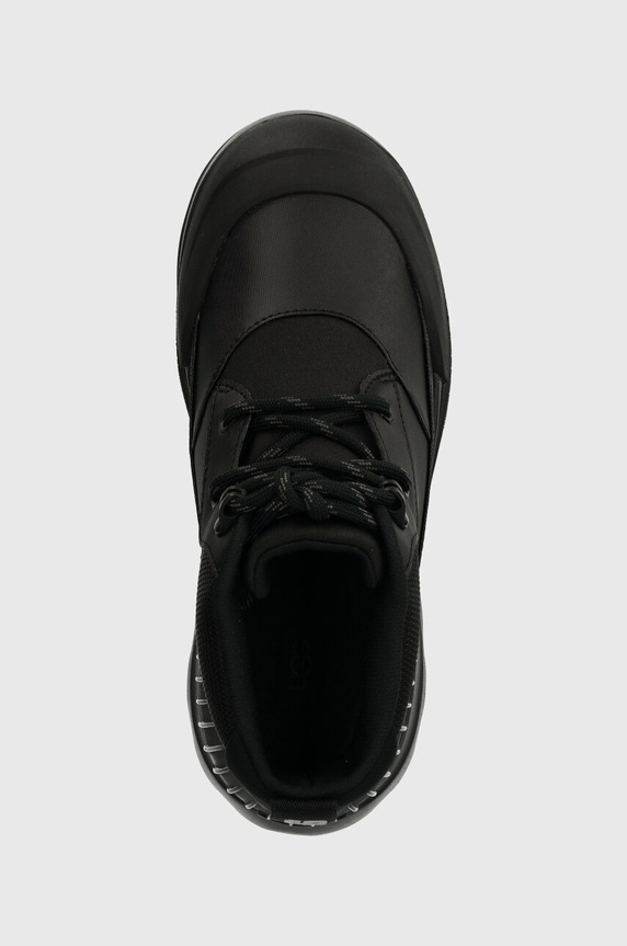 Topánky UGG Neumel X čierna 1152724.BLK