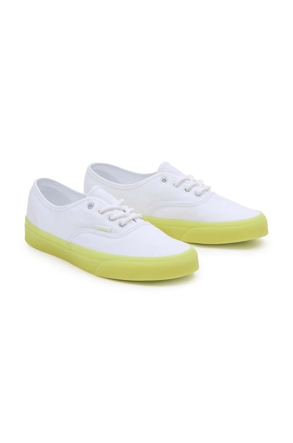 Vans sportcipő Authentic VN0009PVTCY1 fehér SS24