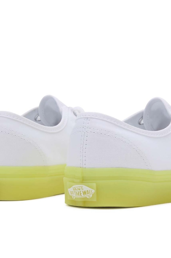 Cipők Vans sportcipő Authentic VN0009PVTCY1 fehér