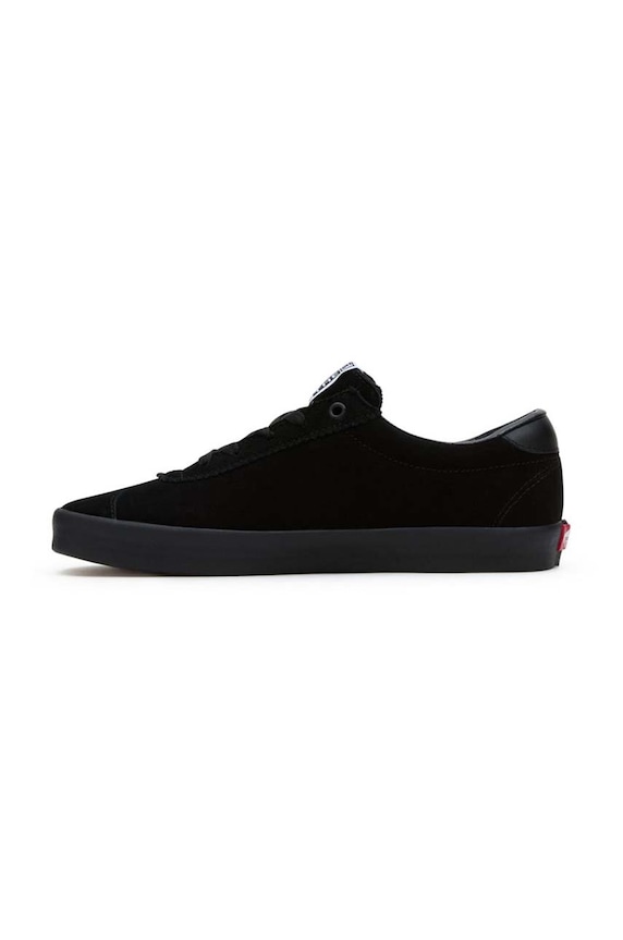 Vans tenisówki skórzane Sport Low VN000CQRBKA1