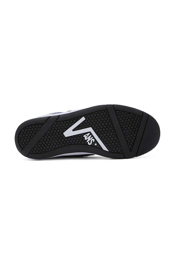 Vans sneakersy Speed LS VN000CTNYA61 granatowy
