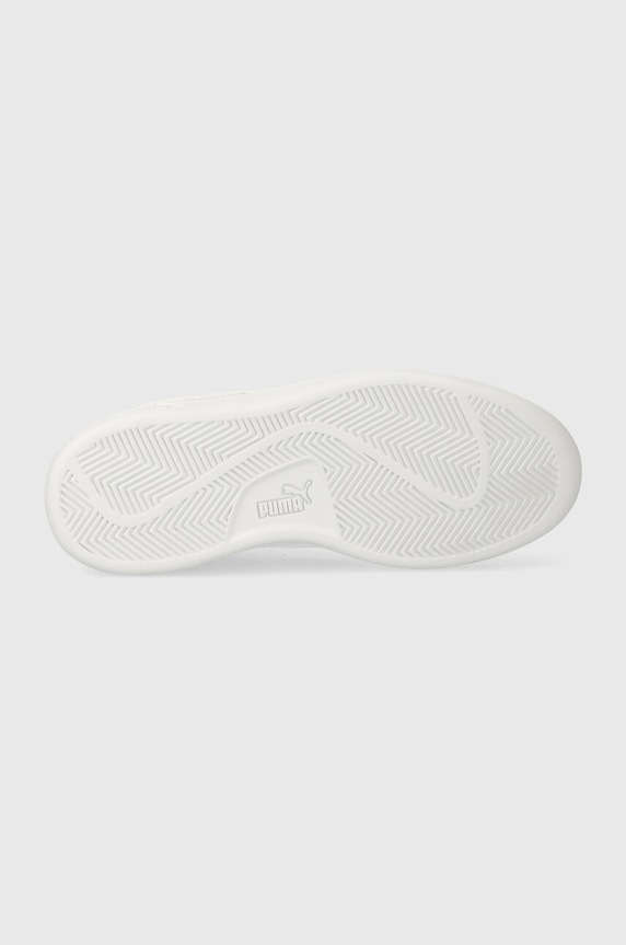Sneakers Puma Puma Smash 3.0 Superlogo 395090 λευκό
