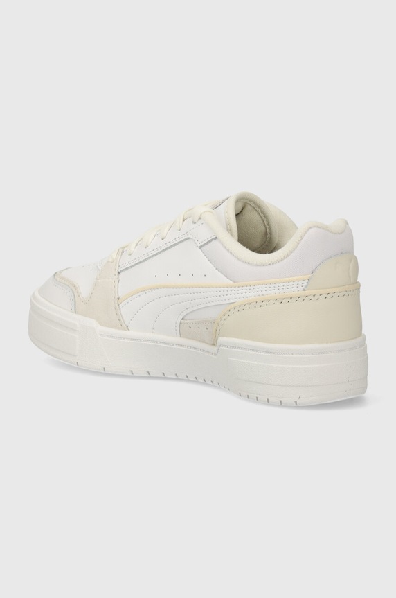 Взуття Кросівки Puma CA Pro Lux III 395203 бежевий
