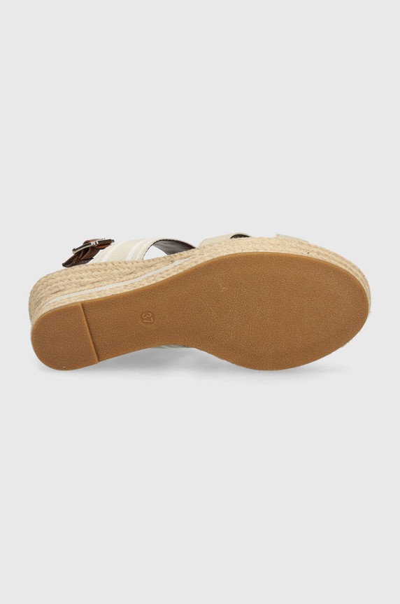 U.S. Polo Assn. sandali ALYSSA ALYSSA007W.4C2 beige