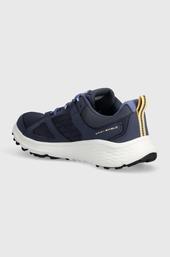 Obuwie Columbia buty Novo Trail 2062881 granatowy