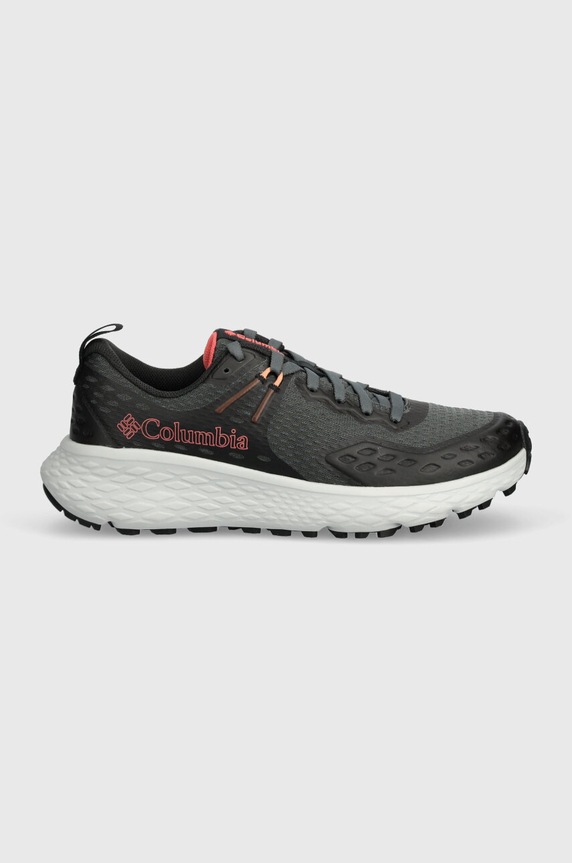 Columbia cipő Konos TRS 2081121 fekete SS25