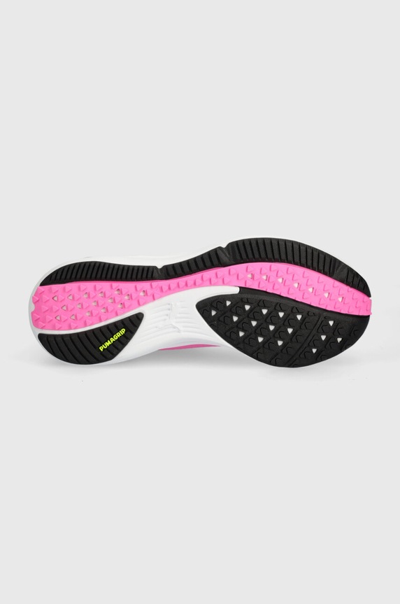 Bežecké topánky Puma Electrify Nitro 3 378456 ružová