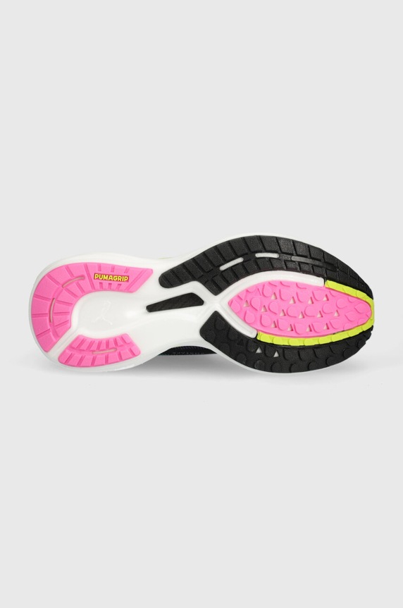 Обувь для бега Puma Deviate NITRO 2 380077 чёрный