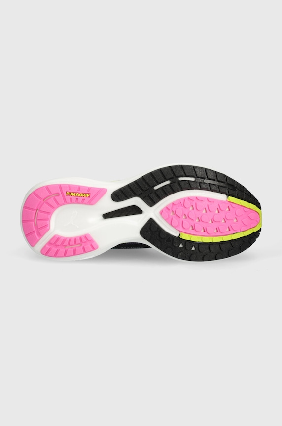 Обувь для бега Puma Deviate NITRO 2 380077 чёрный