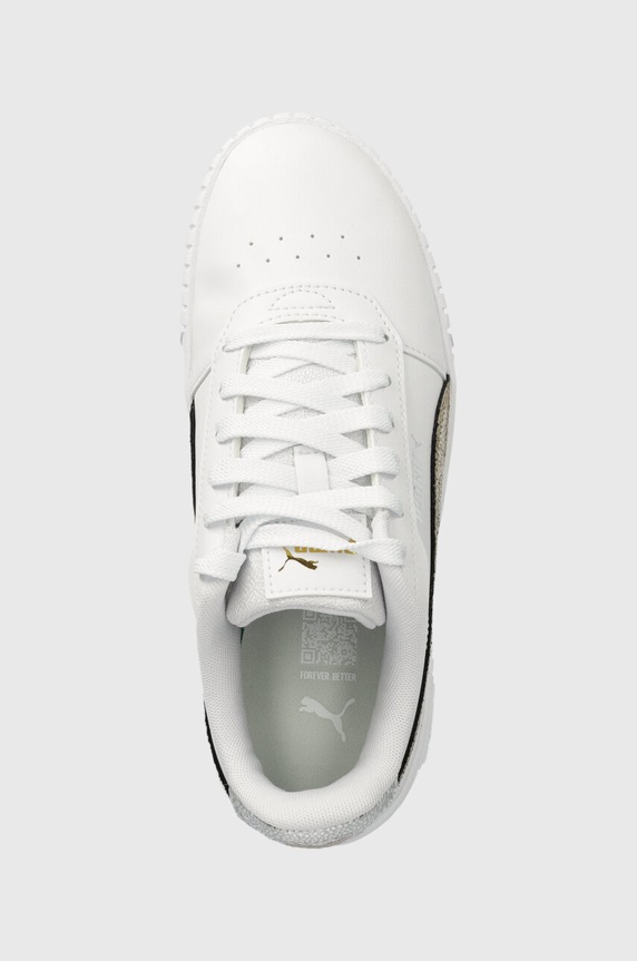 Puma sneakersy Carina 2.0 biały 395096