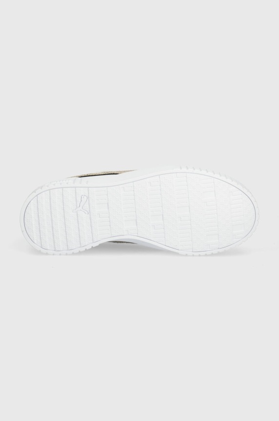 Puma sneakersy Carina 2.0 395096 biały
