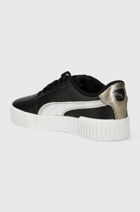Încălțăminte Puma sneakers Carina 2.0 395096 negru