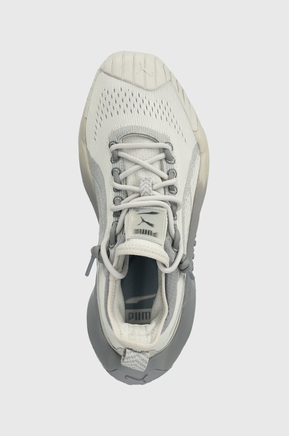 Puma sportcipő Plexus 372.5 szürke 395379