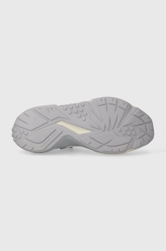 Puma sportcipő Plexus 372.5 395379 szürke