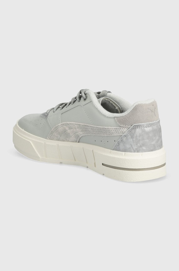 Обувки Маратонки Puma Cali Court 396388 сив