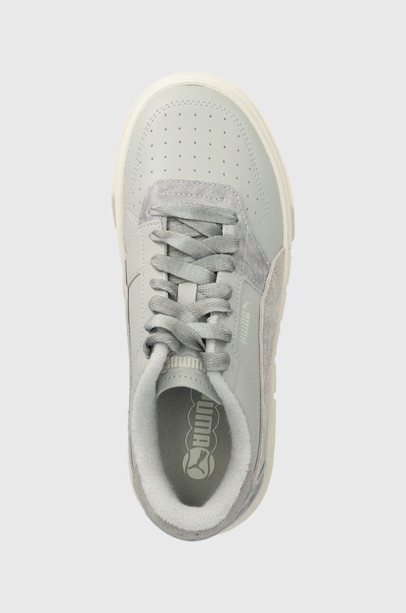 Маратонки Puma Cali Court сив 396388