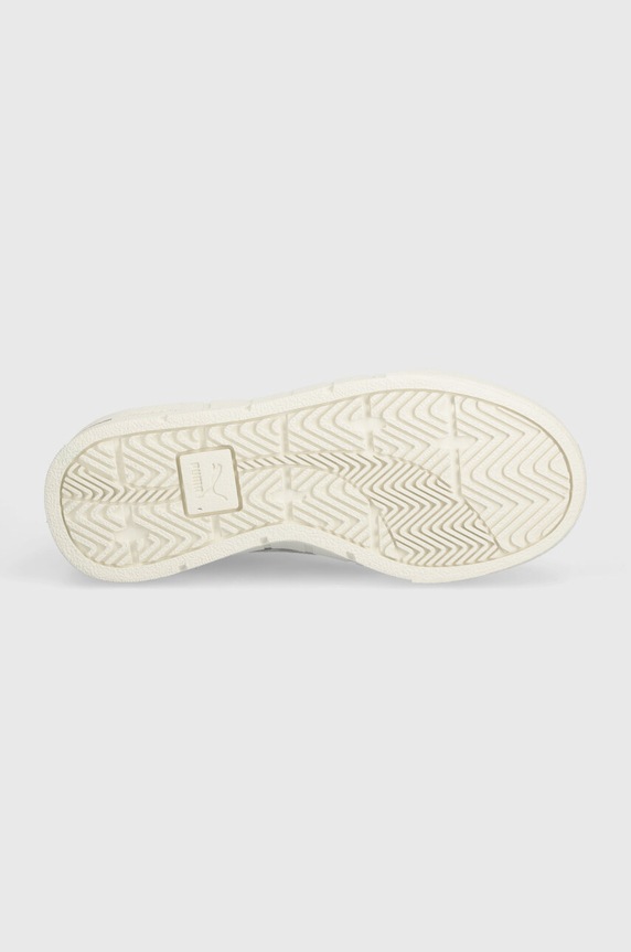 Маратонки Puma Cali Court 396388 сив