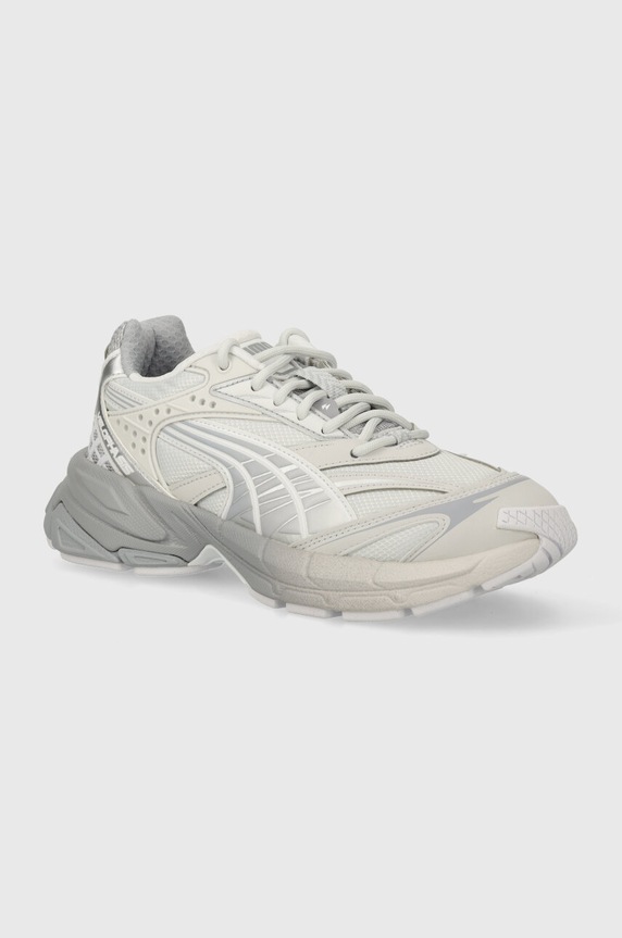 Puma sportcipő Velophasis 372.5 X SOPHIA CHANG szintetikus szürke 396475