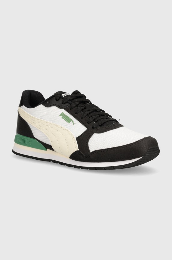 Puma sneakers ST Runner v3 Mesh tessile nero 384640