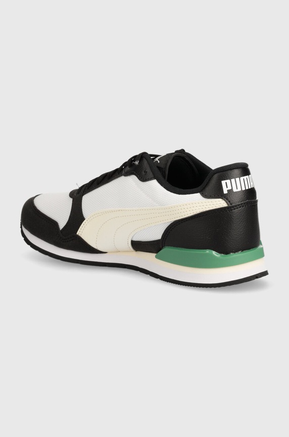 Scarpe Puma sneakers ST Runner v3 Mesh 384640 nero