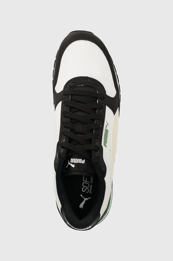 Puma sneakers ST Runner v3 Mesh nero 384640