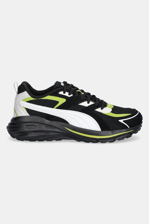 Кроссовки Puma Hypnotic LS 395295 чёрный SS25