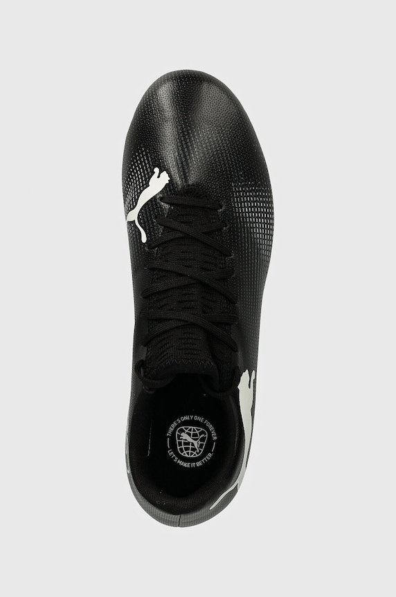 Puma obuwie piłkarskie korki Future 7 Play czarny 107723