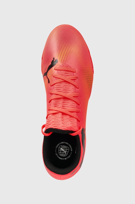 Puma încălțăminte de interior Future 7 Play It roz 107727