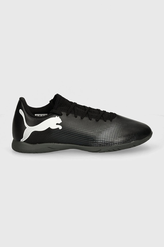 Puma încălțăminte de interior Future 7 Play It 107727 negru AW24