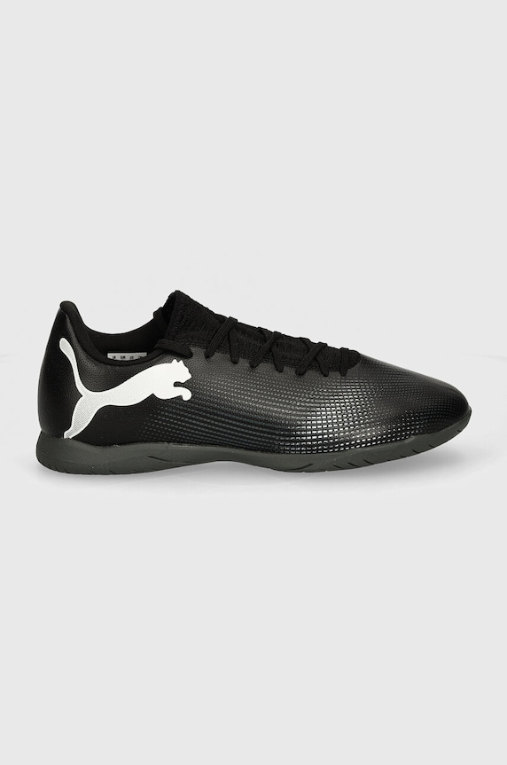 Puma încălțăminte de interior Future 7 Play It 107727 negru AW24