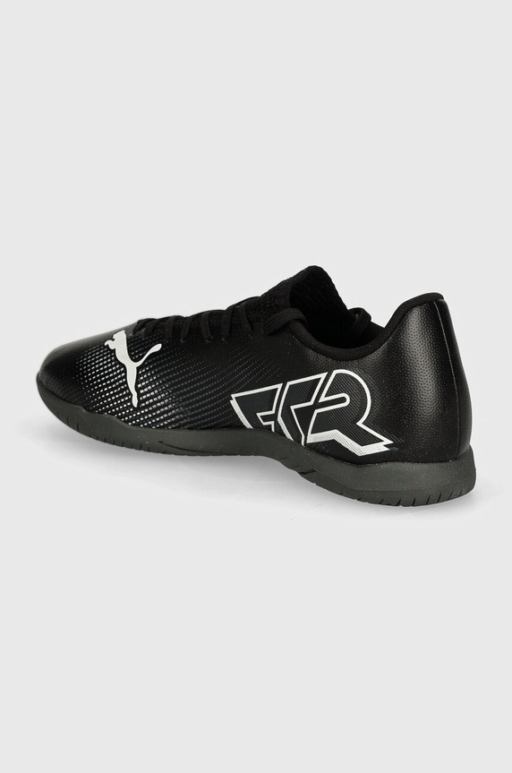 Încălțăminte Puma încălțăminte de interior Future 7 Play It 107727 negru