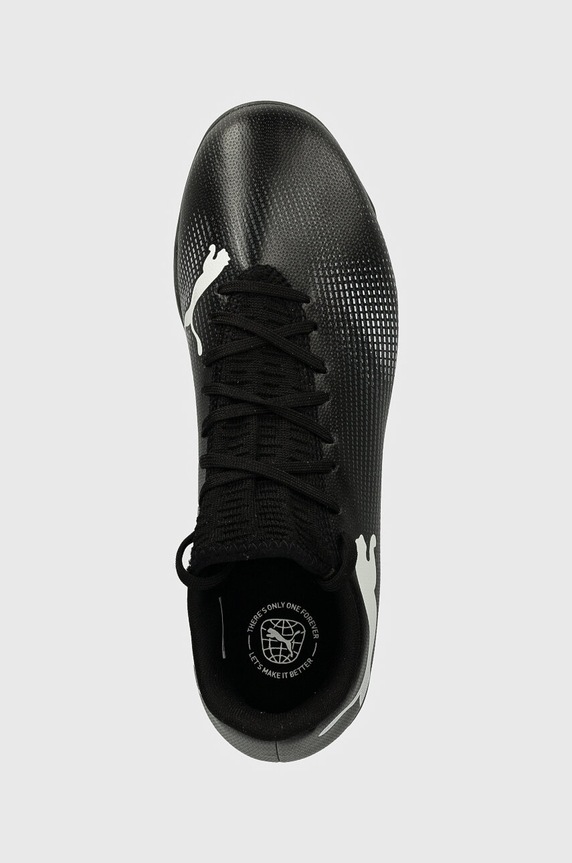Puma încălțăminte de interior Future 7 Play It negru 107727