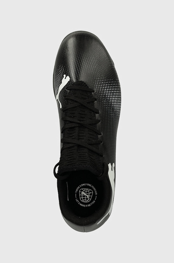 Puma încălțăminte de interior Future 7 Play It negru 107727