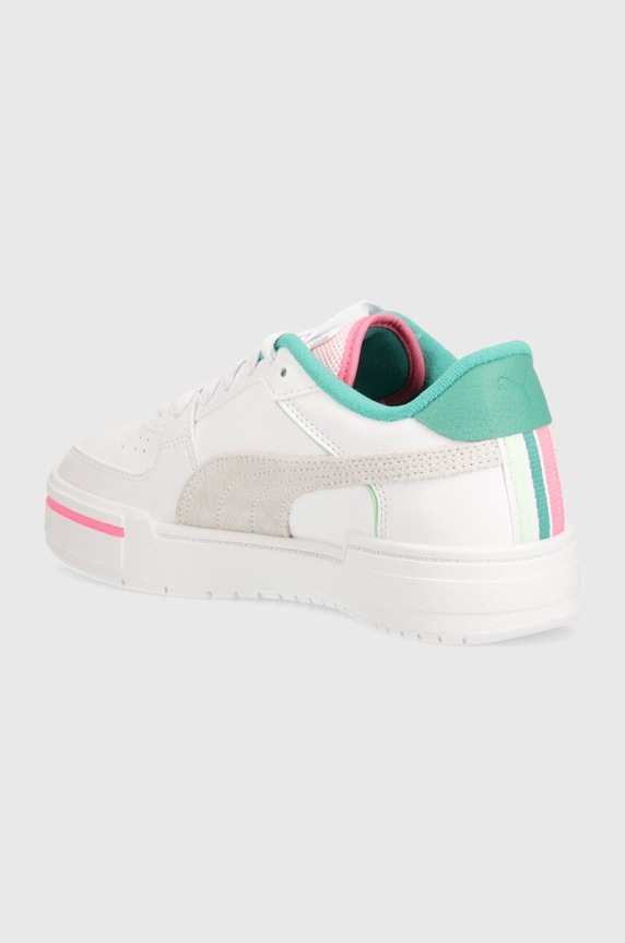 Obuv Tenisky Puma CA Pro Retro Resort Wns 395883 biela